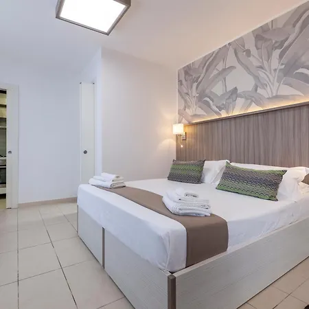 Relais Regina Rosanna Guest house 4*