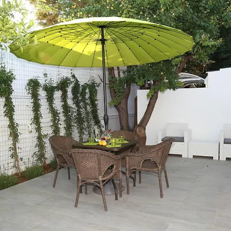 Relais Regina Rosanna Guest house