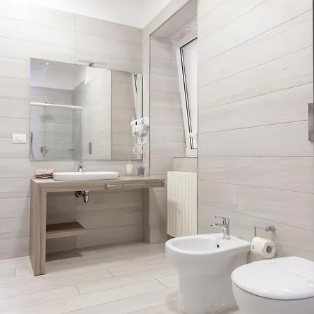 Relais Regina Rosanna Guest house Gallipoli