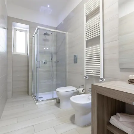 Relais Regina Rosanna Guest house