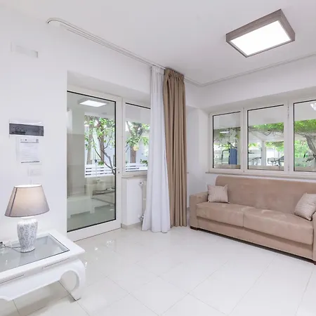 Guest house Relais Regina Rosanna