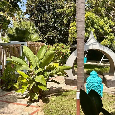 Relais Regina Rosanna