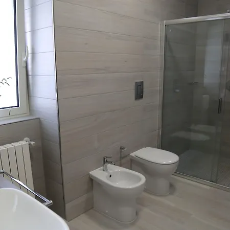 Guest house Relais Regina Rosanna Gallipoli