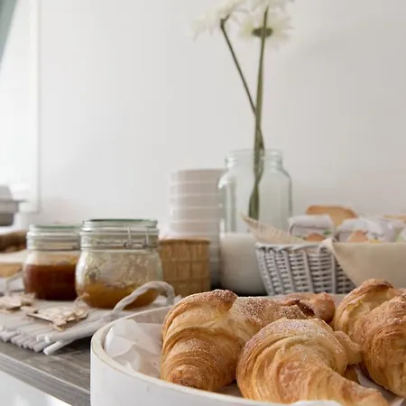 Relais Regina Rosanna 4*