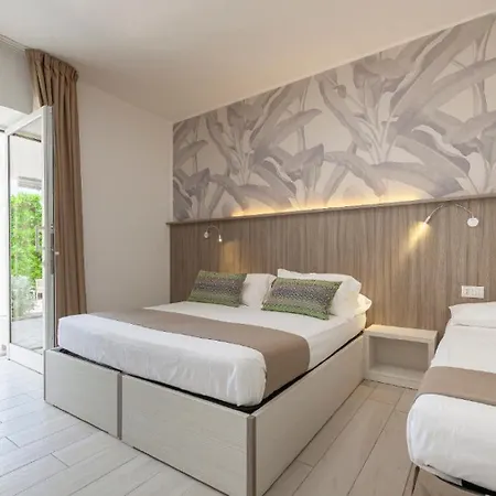 Guest house Relais Regina Rosanna 4*