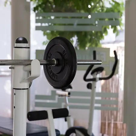 Guest house Relais Regina Rosanna 4*