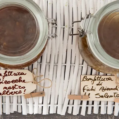 Relais Regina Rosanna Guest house Gallipoli