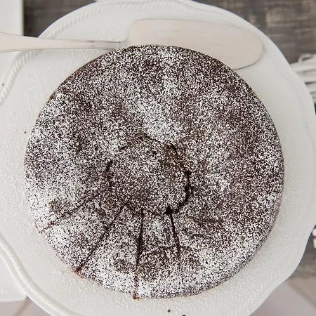 Relais Regina Rosanna 4*