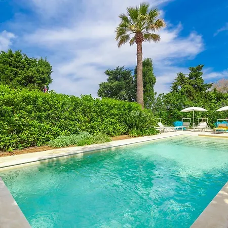 Guest house Relais Regina Rosanna Gallipoli