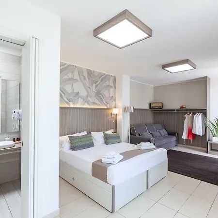 Guest house Relais Regina Rosanna