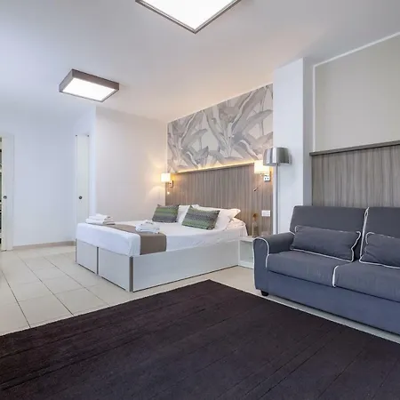 Guest house Relais Regina Rosanna