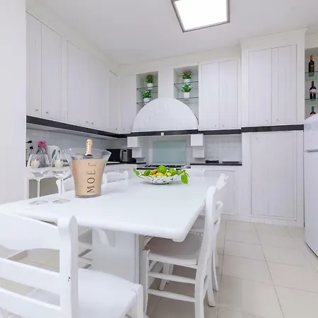 Guest house Relais Regina Rosanna