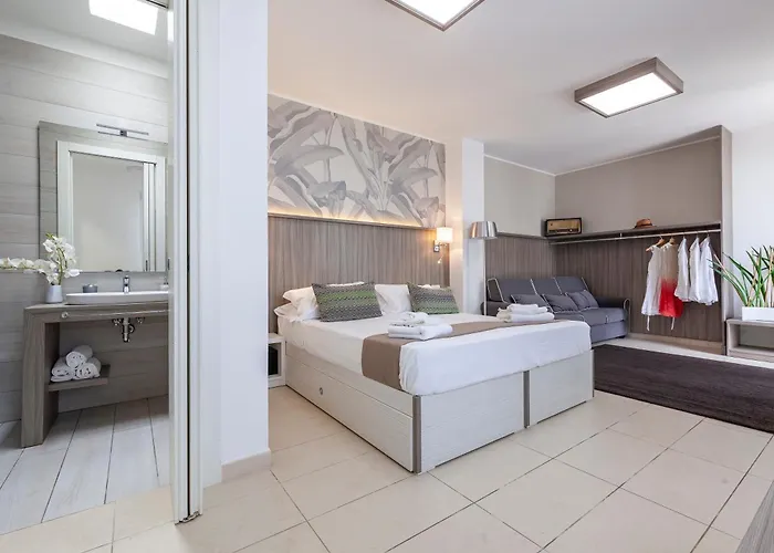 Relais Regina Rosanna Gasthof 4*