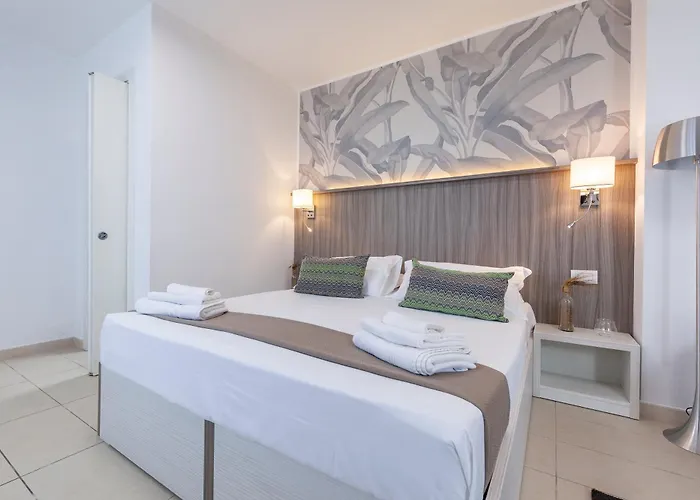 Relais Regina Rosanna 4*