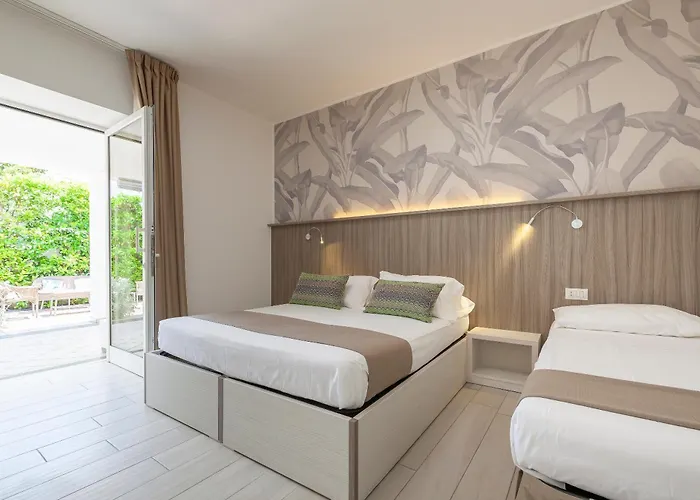 Relais Regina Rosanna 4* Gallipoli