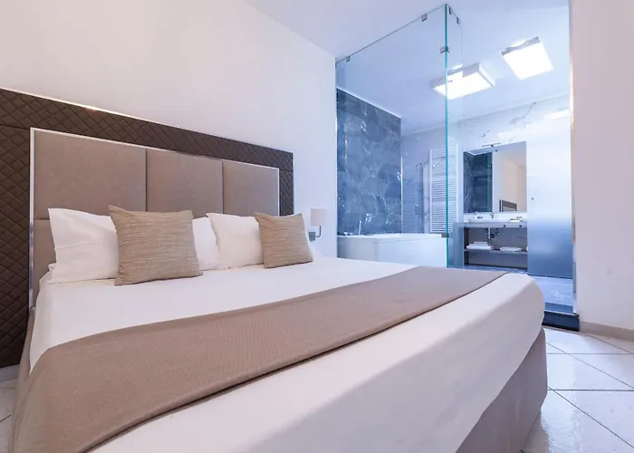 Relais Regina Rosanna