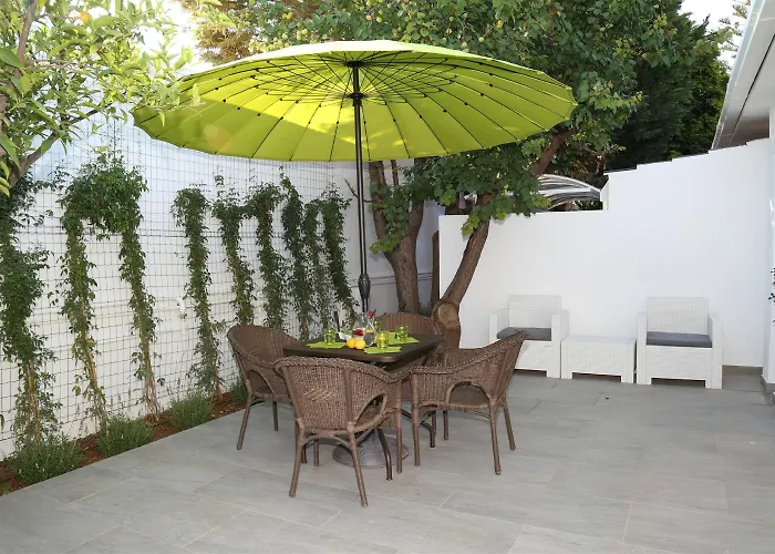 Relais Regina Rosanna Gasthof