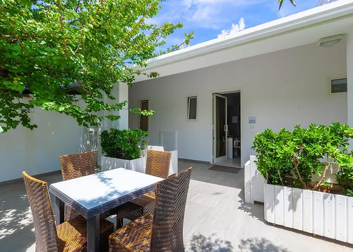 Relais Regina Rosanna Gasthof 4*