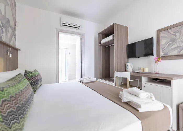 Relais Regina Rosanna Gasthof