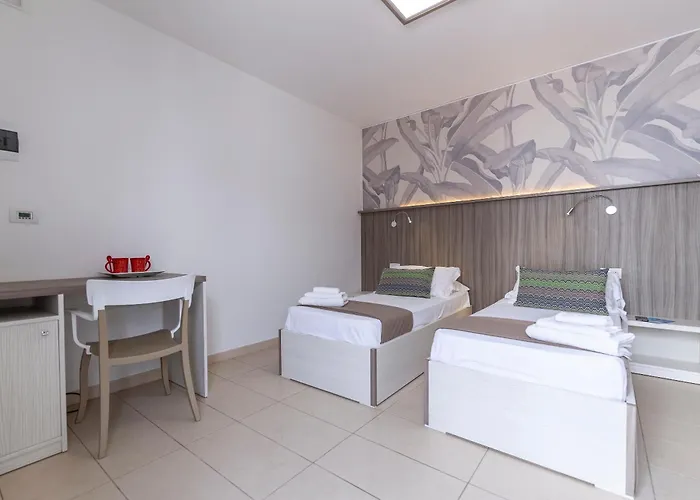 Relais Regina Rosanna Gasthof 4*