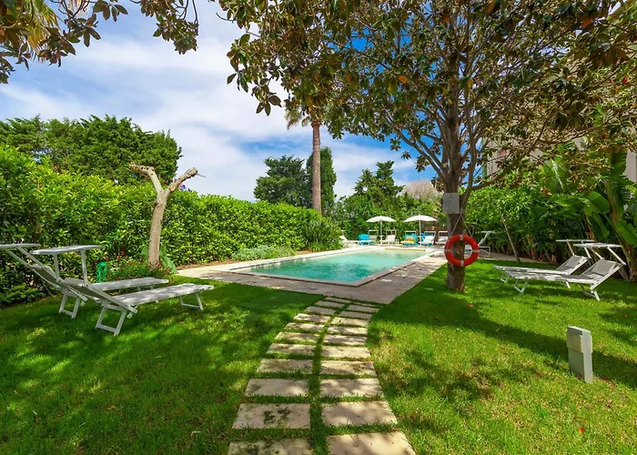 Relais Regina Rosanna