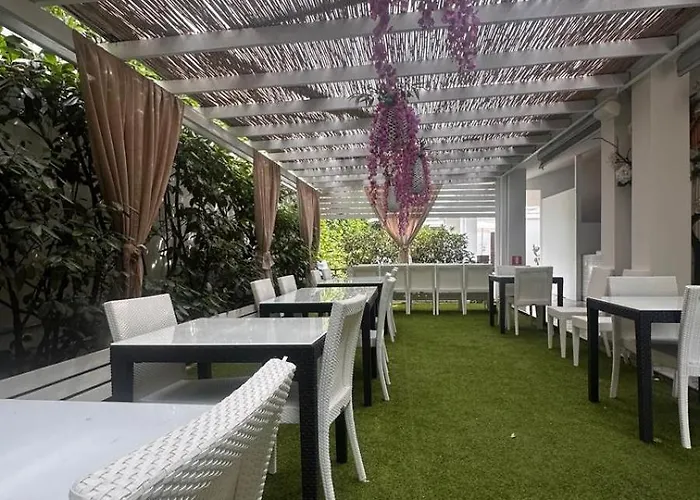 Relais Regina Rosanna Gallipoli