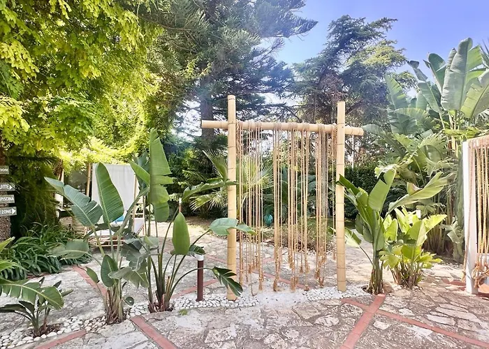 Relais Regina Rosanna