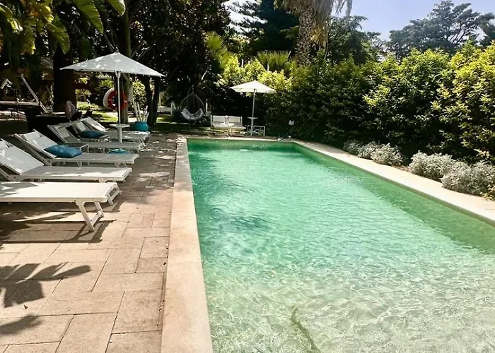 Relais Regina Rosanna Gasthof