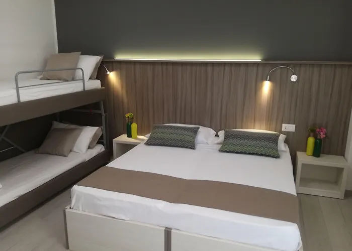 Relais Regina Rosanna Gasthof