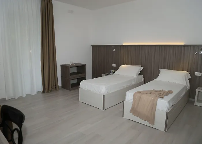 Relais Regina Rosanna Gasthof 4*