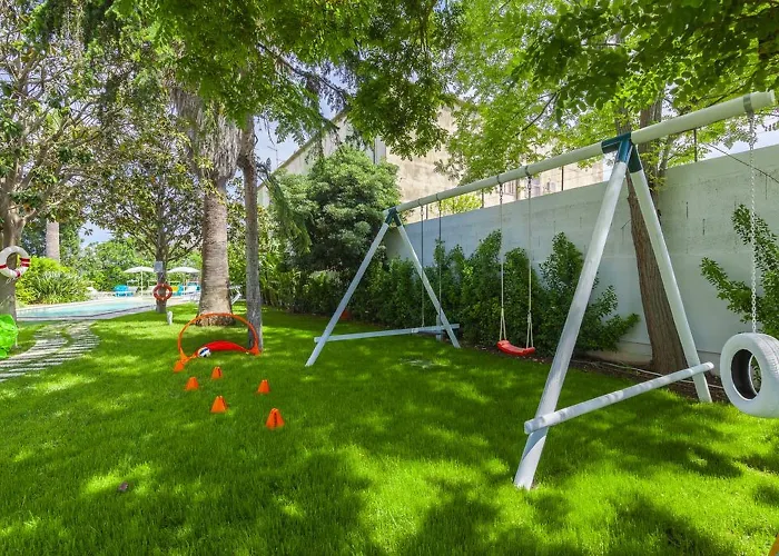 Relais Regina Rosanna Gallipoli