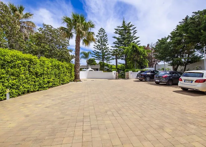 Relais Regina Rosanna 4*