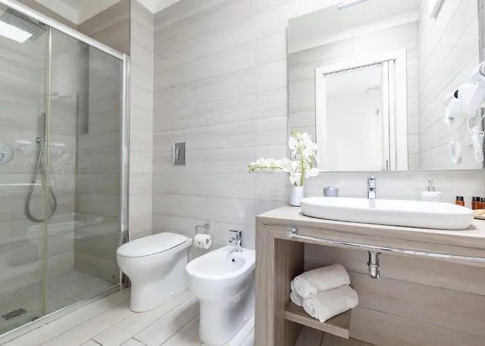 Relais Regina Rosanna