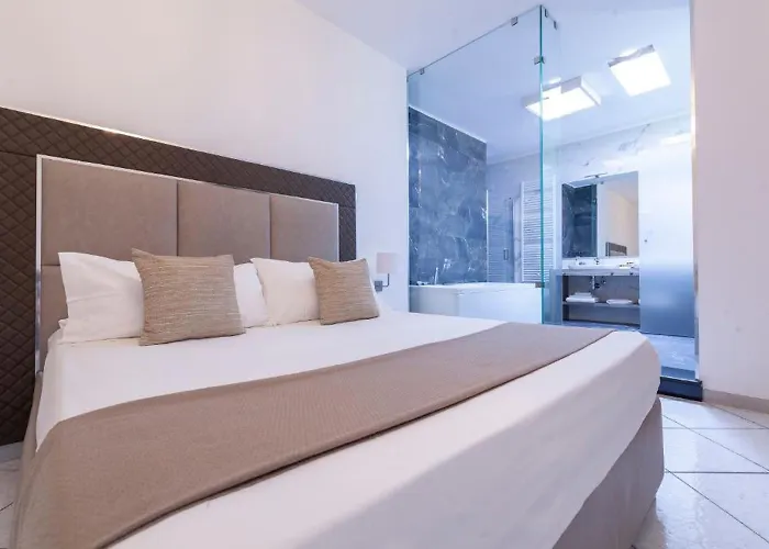 Relais Regina Rosanna 4*