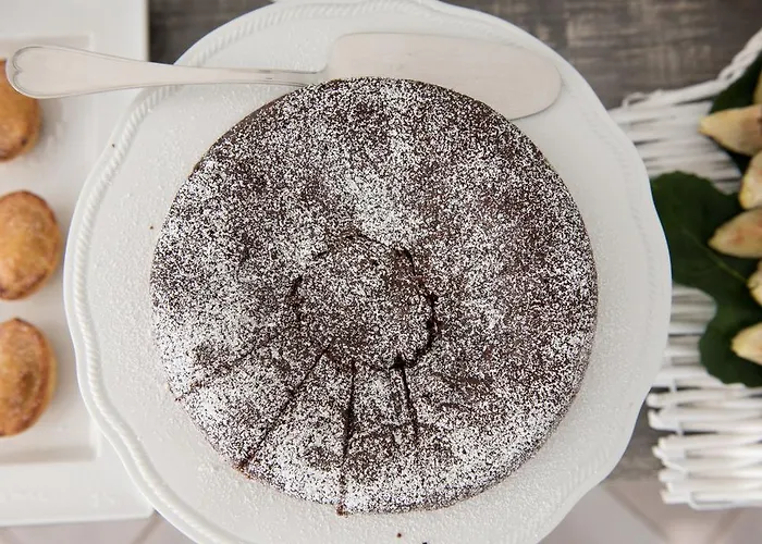 Relais Regina Rosanna 4*