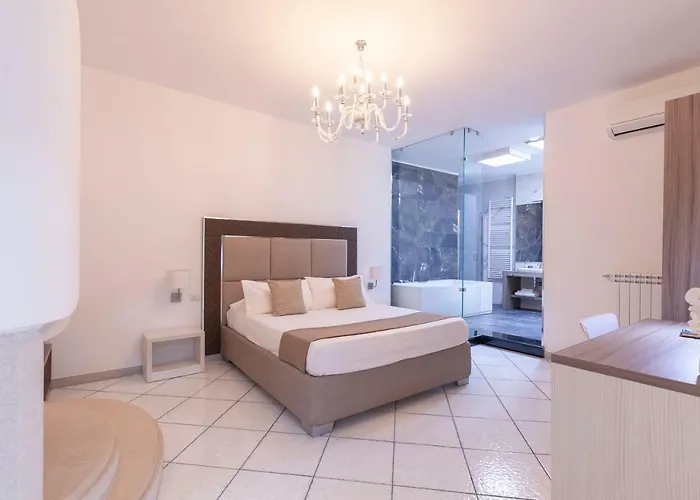 Relais Regina Rosanna Gasthof