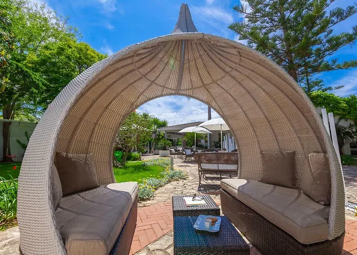 Relais Regina Rosanna 4* Gallipoli