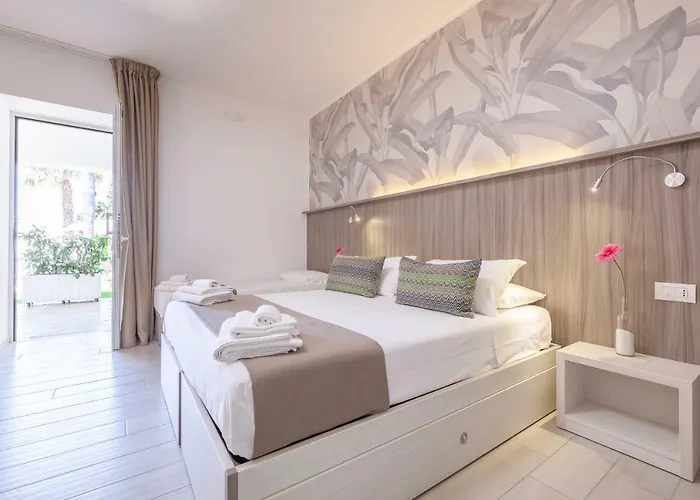 Relais Regina Rosanna