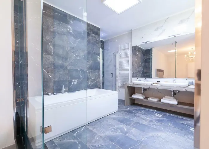 Relais Regina Rosanna Gasthof