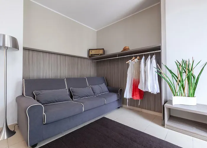 Relais Regina Rosanna 4* Gallipoli