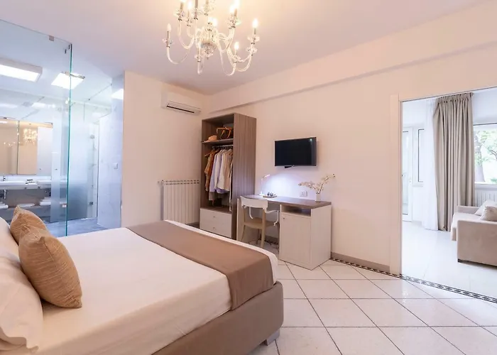 Relais Regina Rosanna Gallipoli