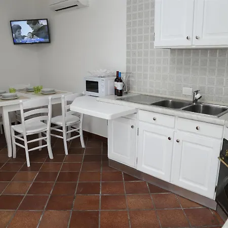 Relais Regina Rosanna Πανσιόν 4*