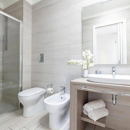 Relais Regina Rosanna 4*