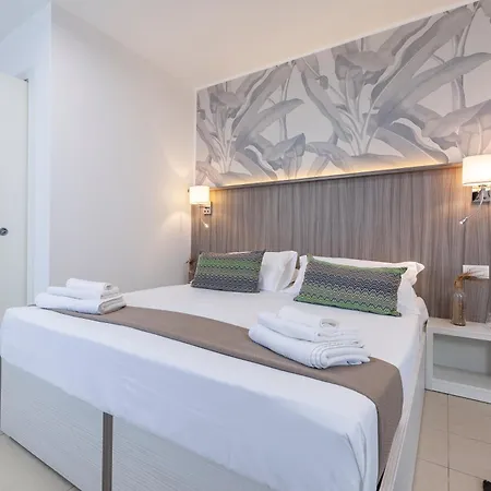 Relais Regina Rosanna 4*