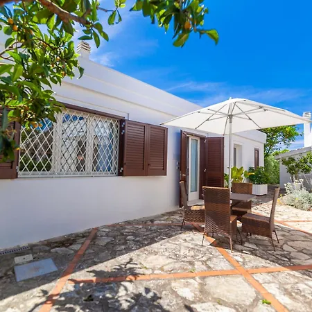Relais Regina Rosanna 4* Gallipoli