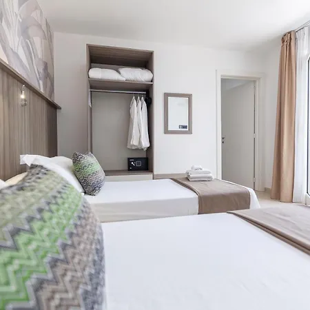 Relais Regina Rosanna 4* 갈리폴리