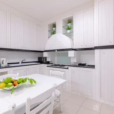 Relais Regina Rosanna 게스트하우스 4*