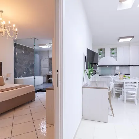 Relais Regina Rosanna 4* Gallipoli