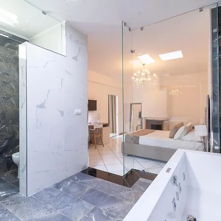 Πανσιόν Relais Regina Rosanna Gallipoli