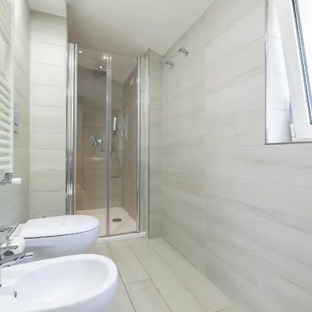 Relais Regina Rosanna Πανσιόν